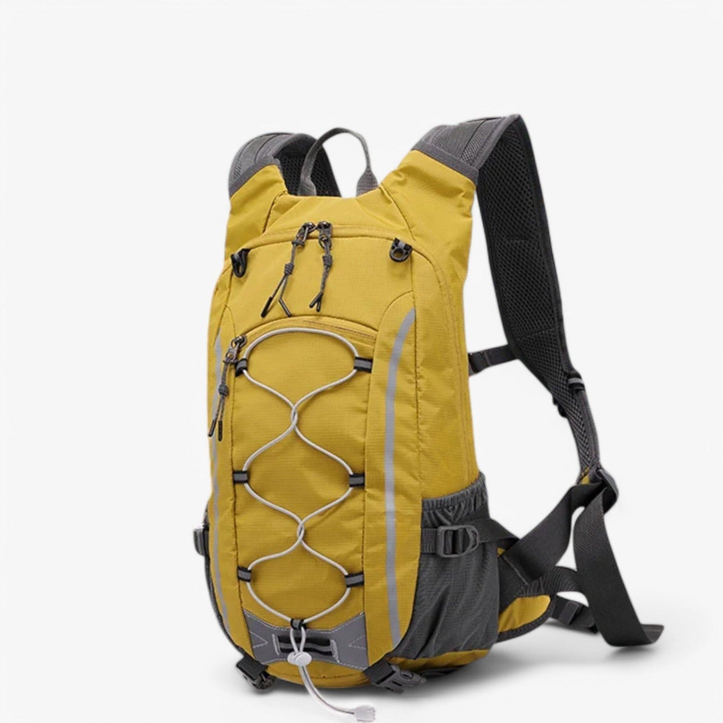 20L Hiking & Cycling Backpack – Lightweight, Waterproof, Breathable Design for Outdoor Travel