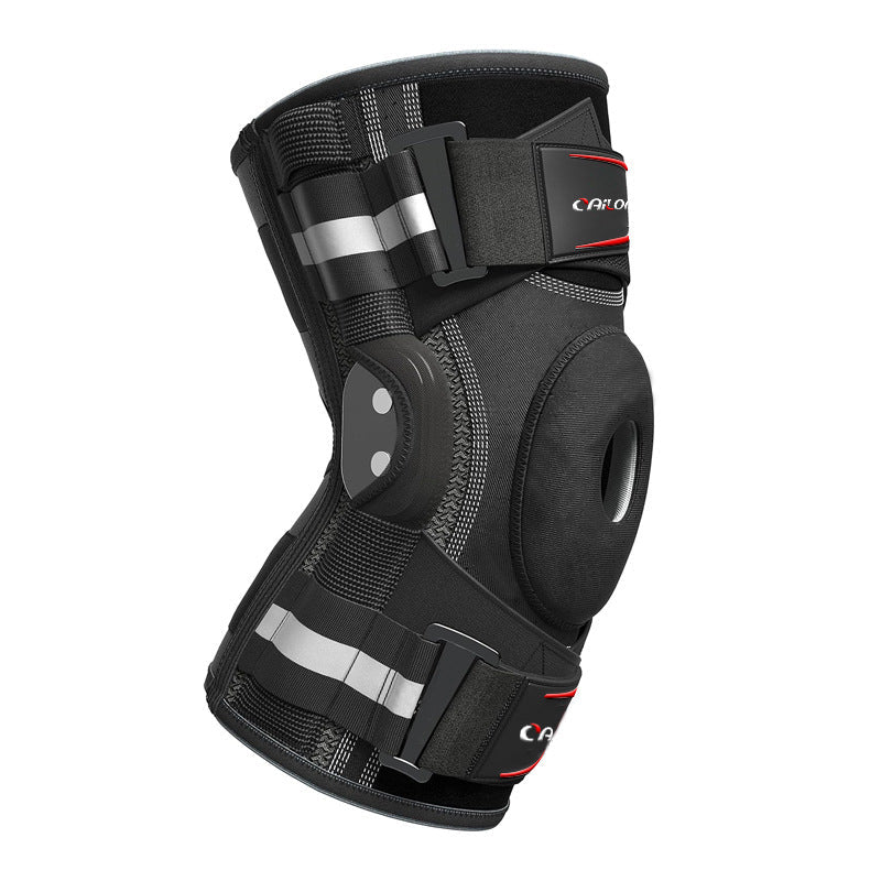 Adjustable Hinged Knee Support