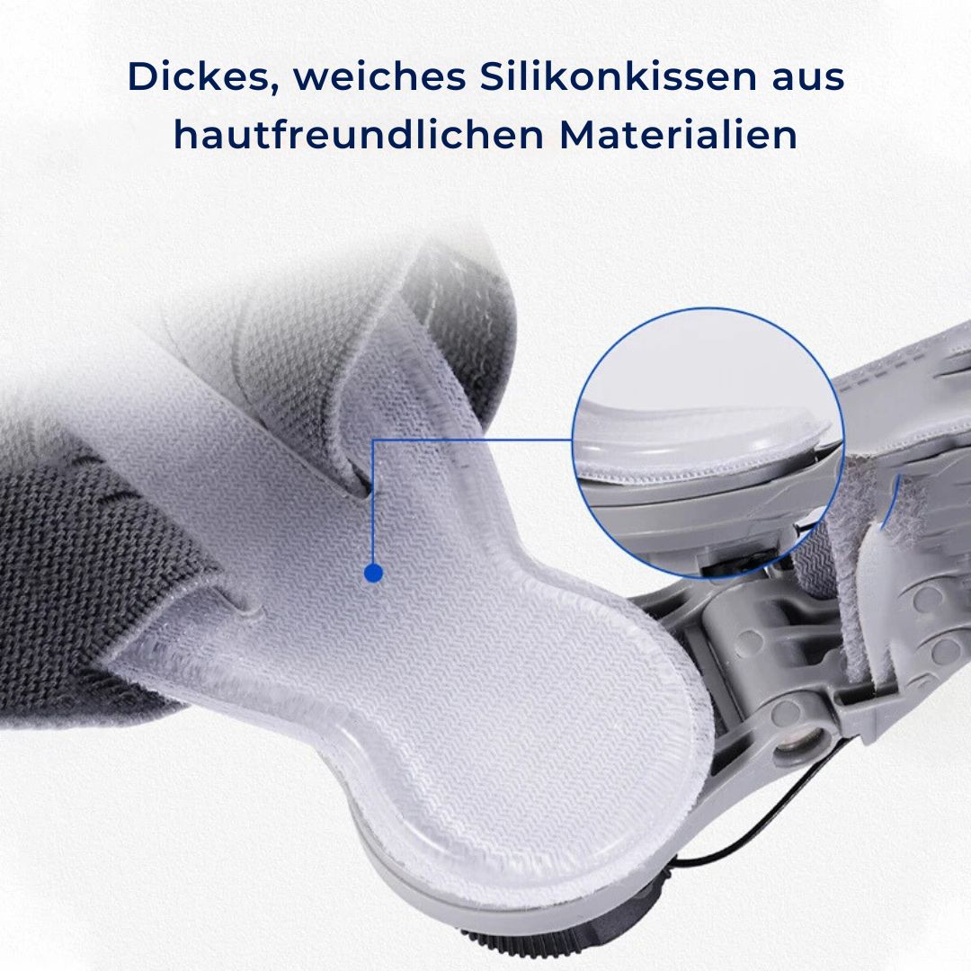Adjustable Relief Supports | Hallux Valgus Corrector
