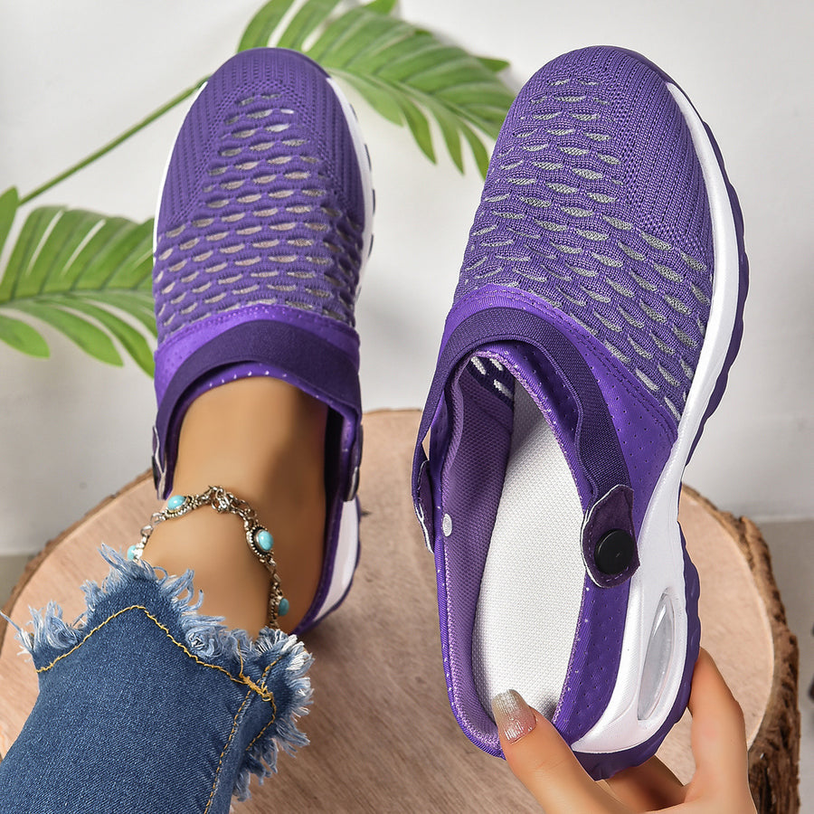 Air Cushion Shoes