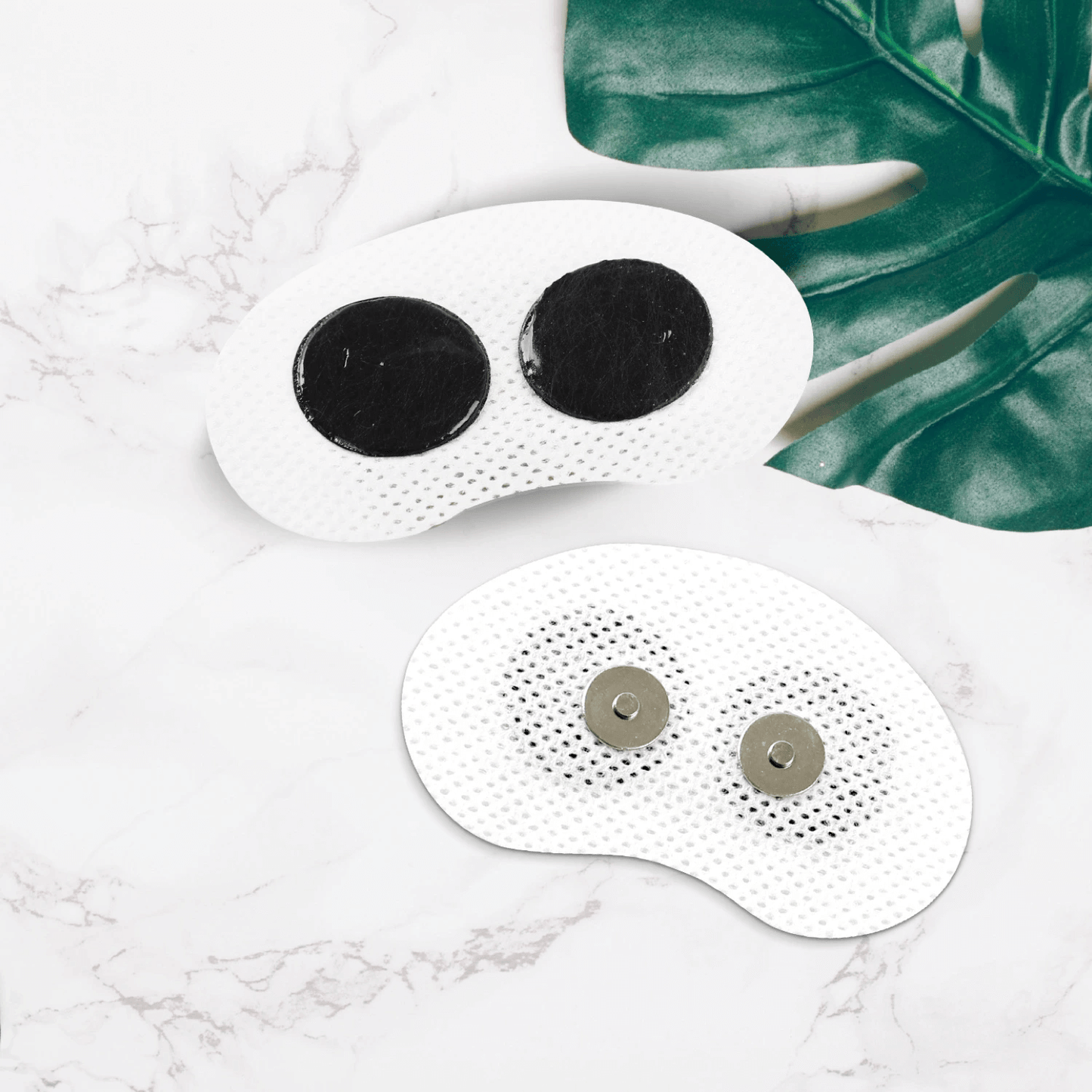 Anti-snoring device for peaceful nights