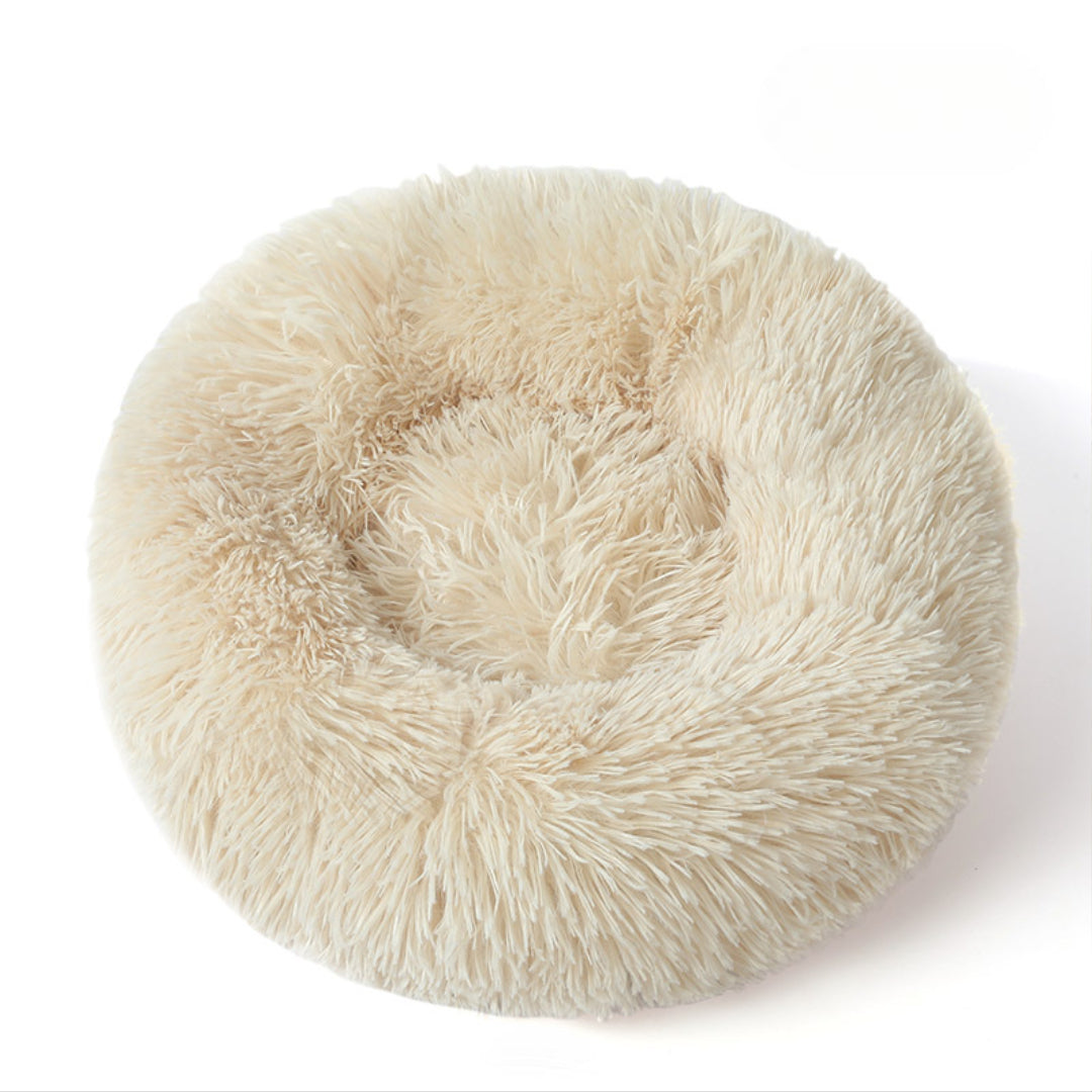 Anti-Stress Dog Cushion