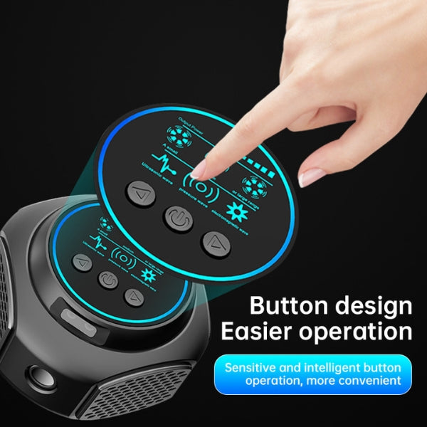 Arava Plug-In Ultrasonic Spider Repeller, No Chemicals
