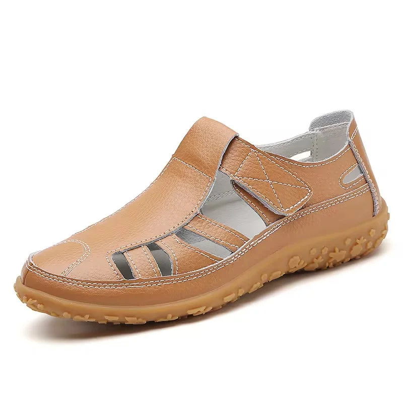 Atasia Women's Sandals – Optimal Comfort and Balance for Your Feet