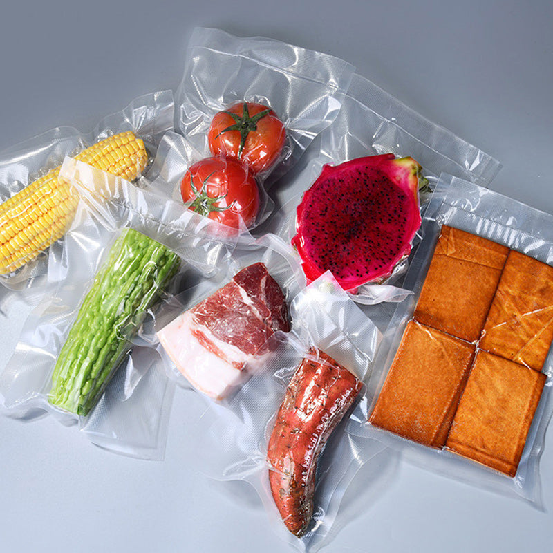Automatic Vacuum Sealing Machine for Kitchen