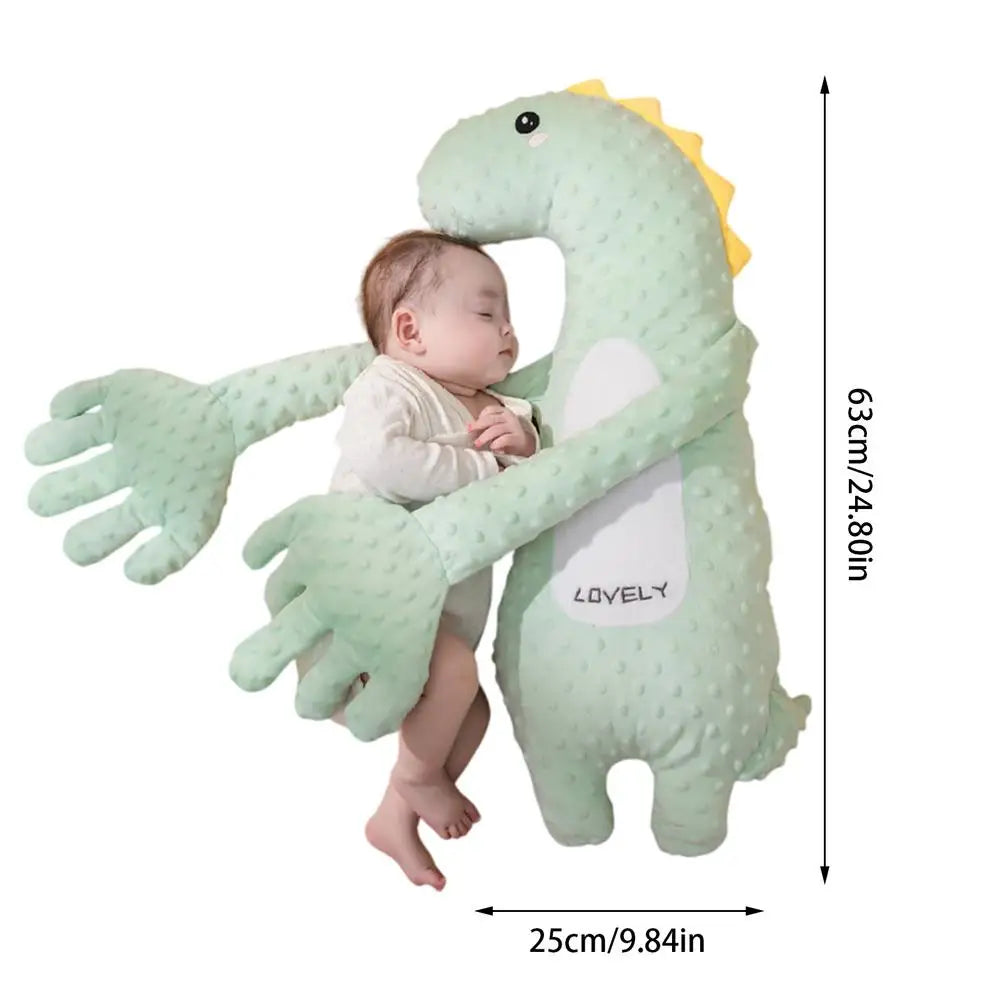 Baby's Automatic Palm Patting Sleep Soother