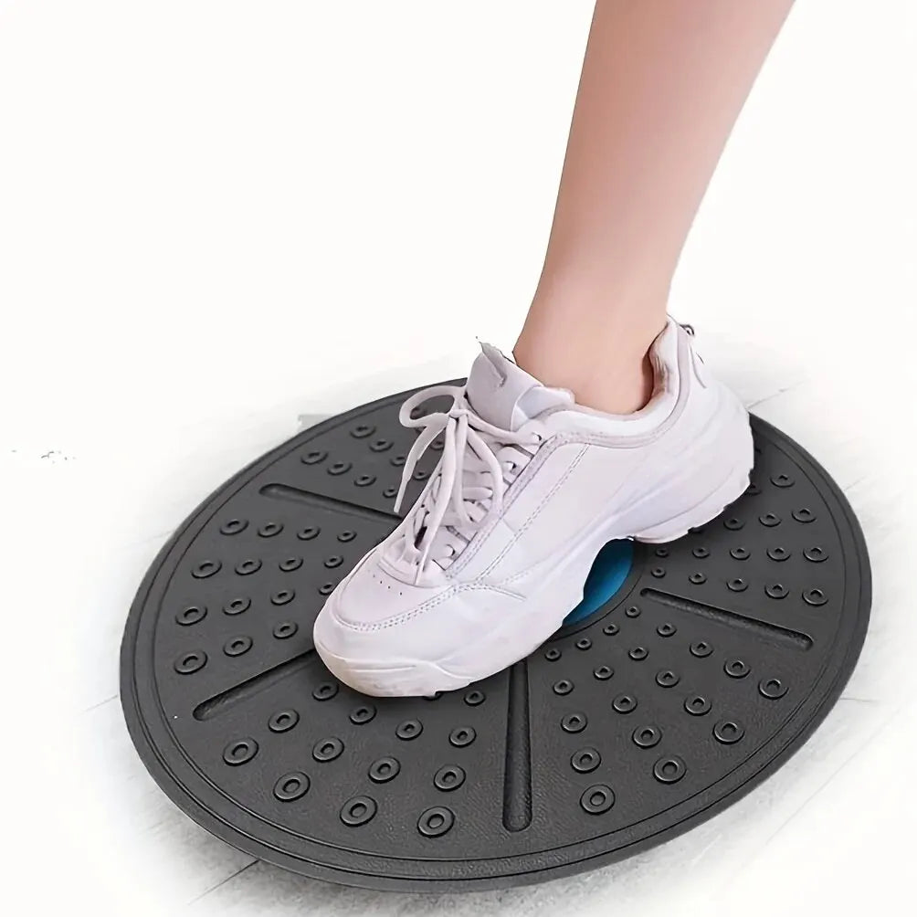 Balansphere Round Rubber Balance Board