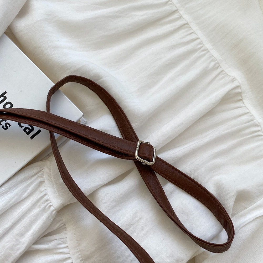 Bohemian Spacious Shoulder Bag – Stylish & Practical for Every Day