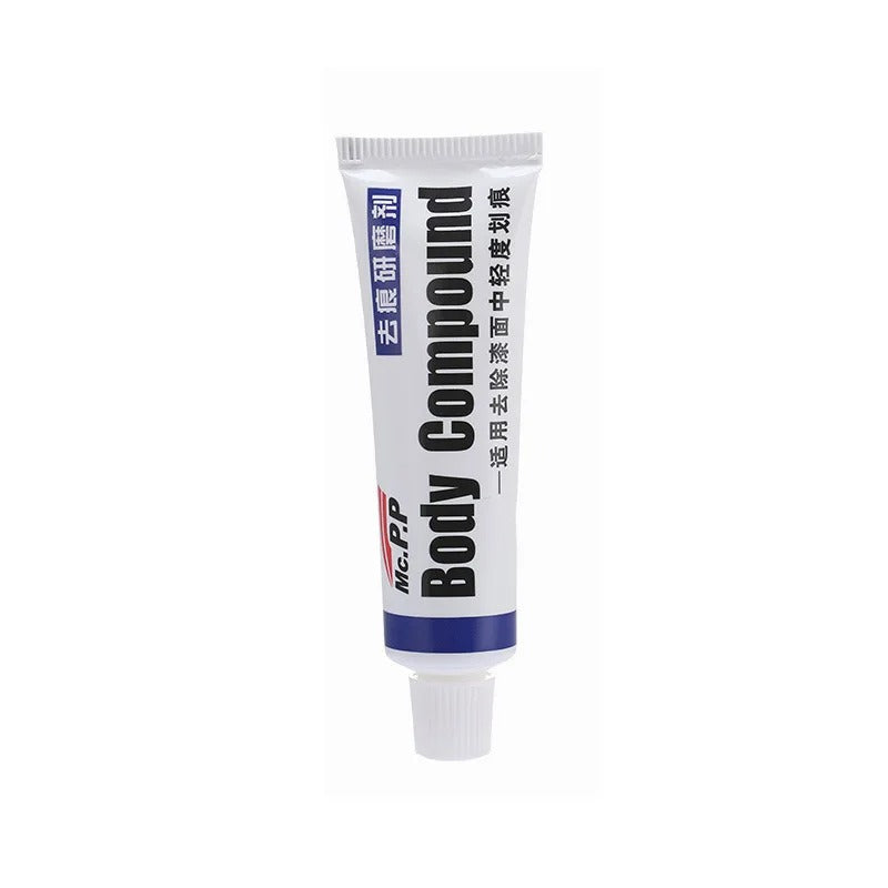 Car Scratch Remover | Reduces Visible Scratches on Car
