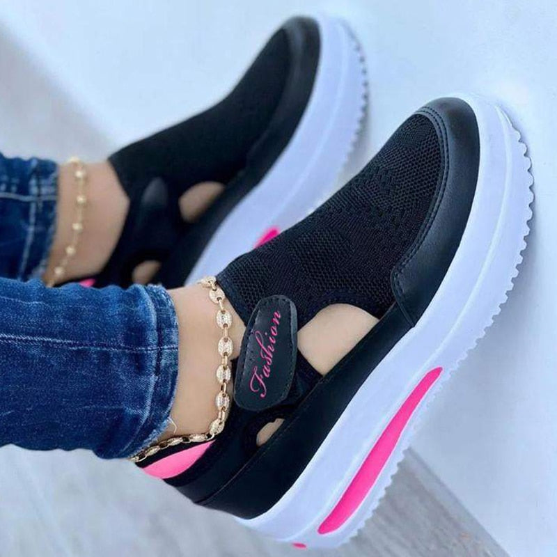 Casual Sasa Sneakers | The most fun & unique women's sneakers