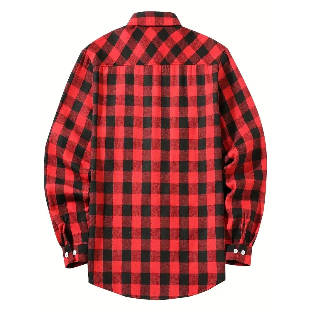 Casual Shirt