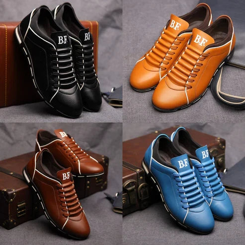 Cees Casual Sneakers | Neat men's sneakers