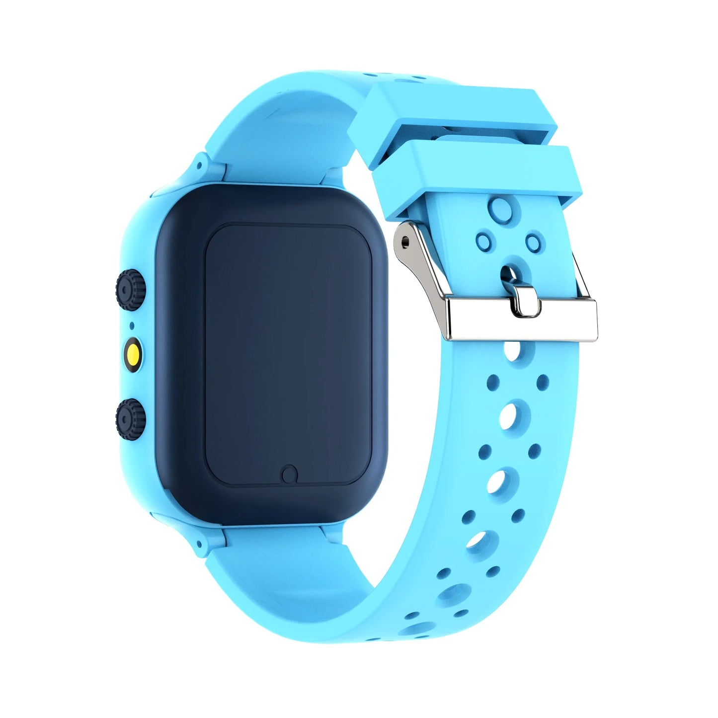 Children's GPS Watch - Waterproof | Video Calling | Safety