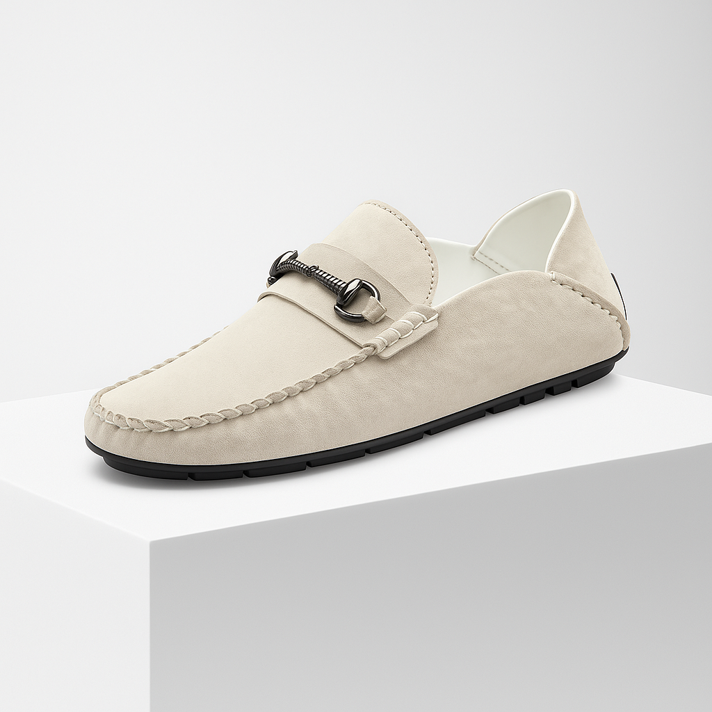 Classic Bit Loafers
