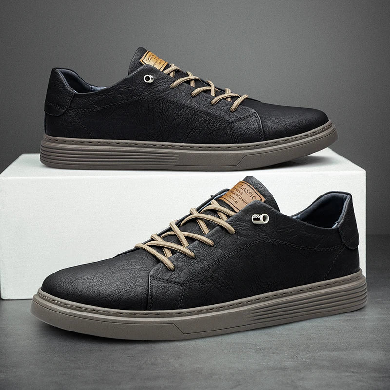 Classic Comfortable Sneakers