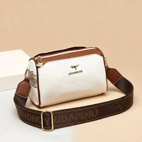 ClassyBag: Spacious, Elegant Women's Shoulder and Sling Bag