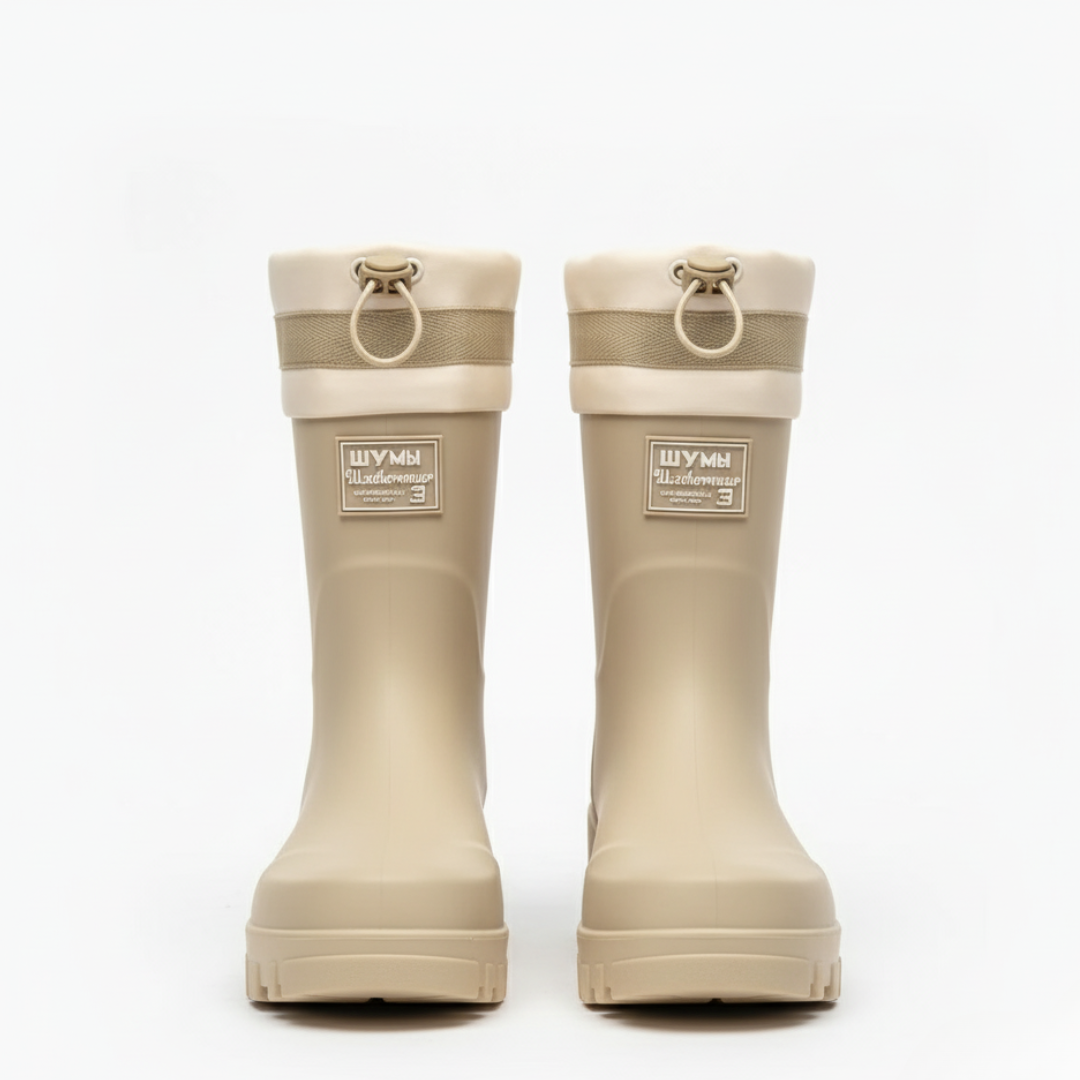 CloudStep Rain Wellies