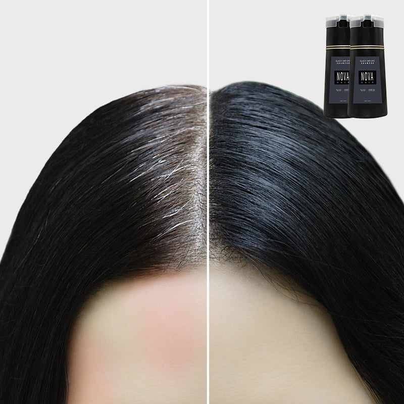 Color Shampoo