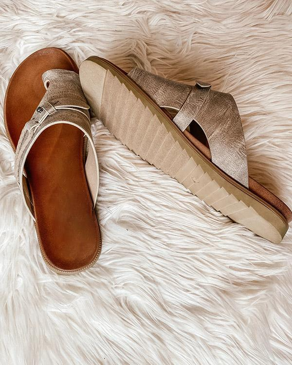 Comfortable Orthopedic Women's Sandals | Support
