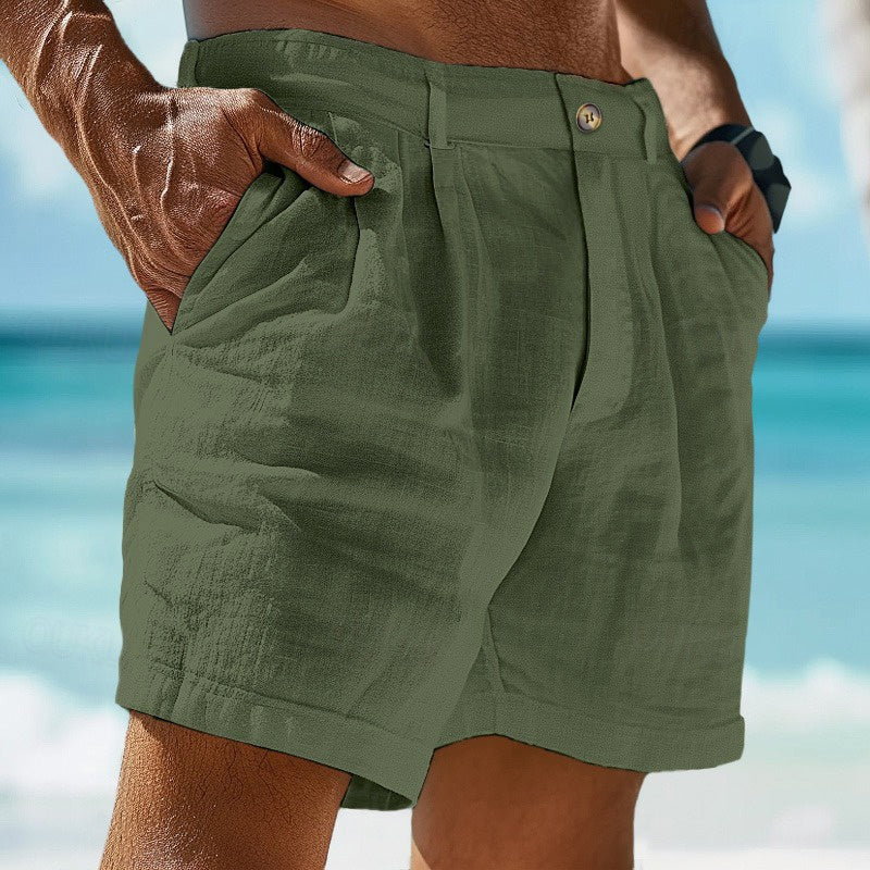 Comfortable Summer Shorts