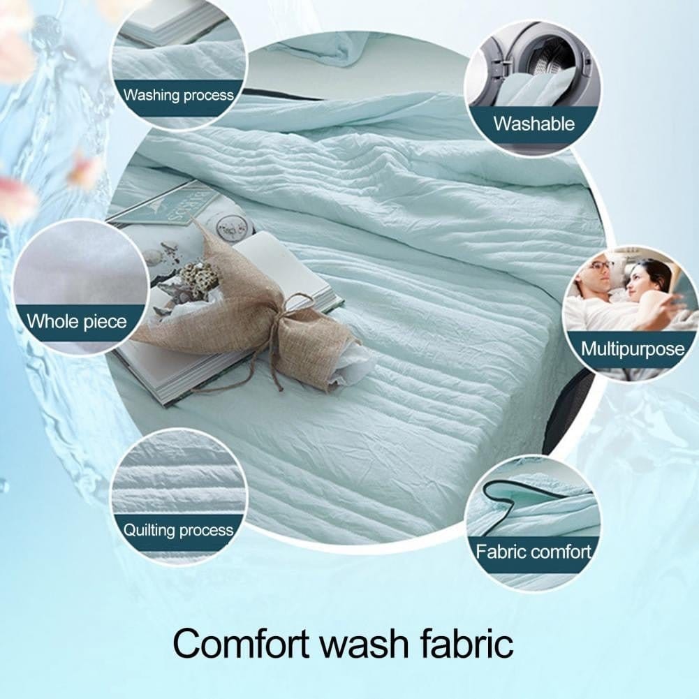 Cooling Sleep Blanket