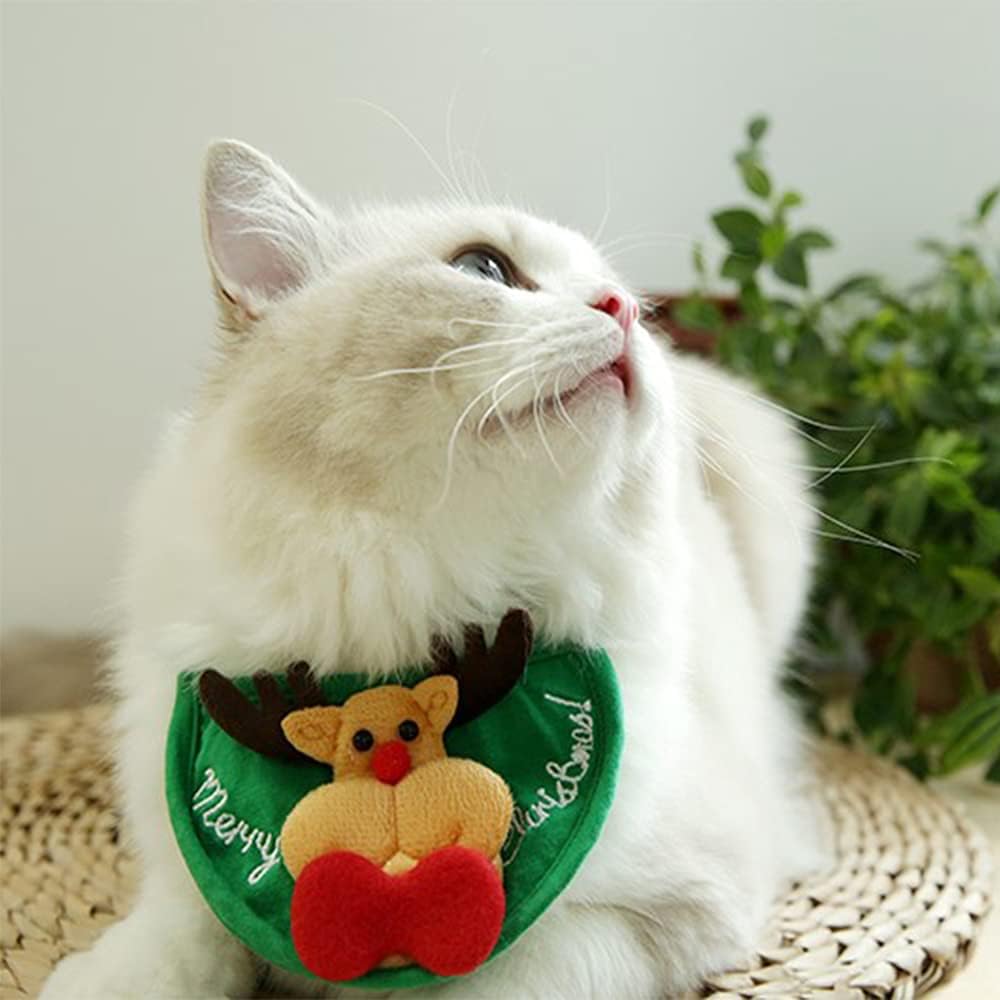 Cute Holiday Hat for Pets