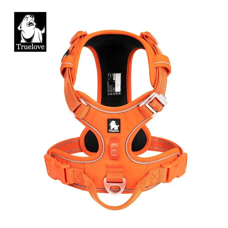 Dog Harness - Comfort, Resistance - XS-XL