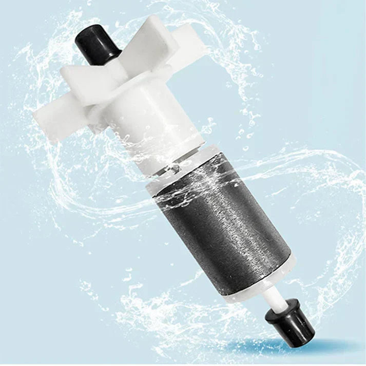 Durable Fountain Pump - Customized Water Display