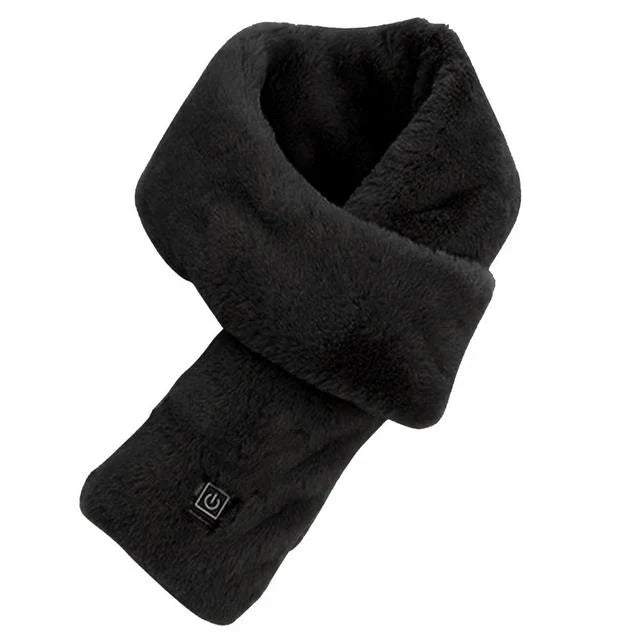 Electric Heated Scarf - Elina