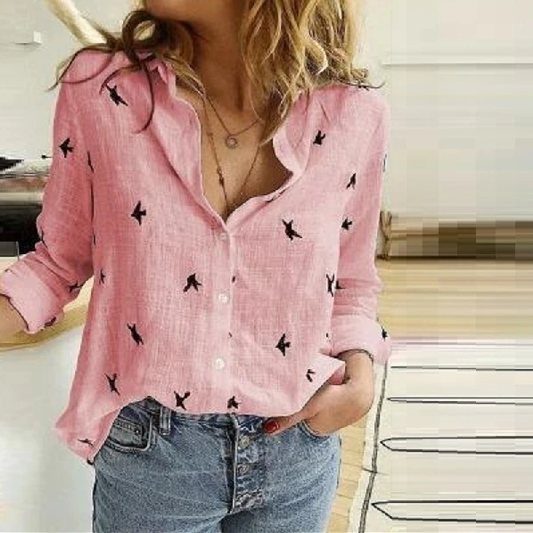 Elegant Blouse for Every Occasion