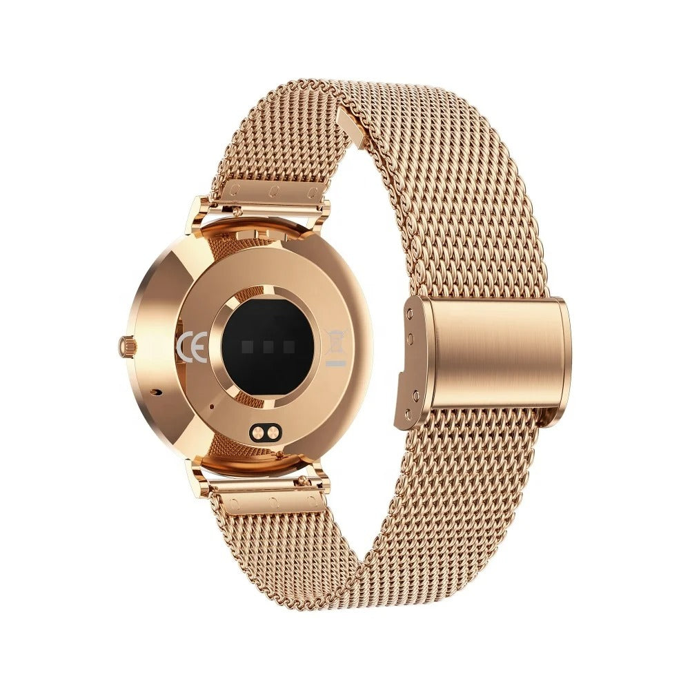 Elegant California Smartwatch for Women