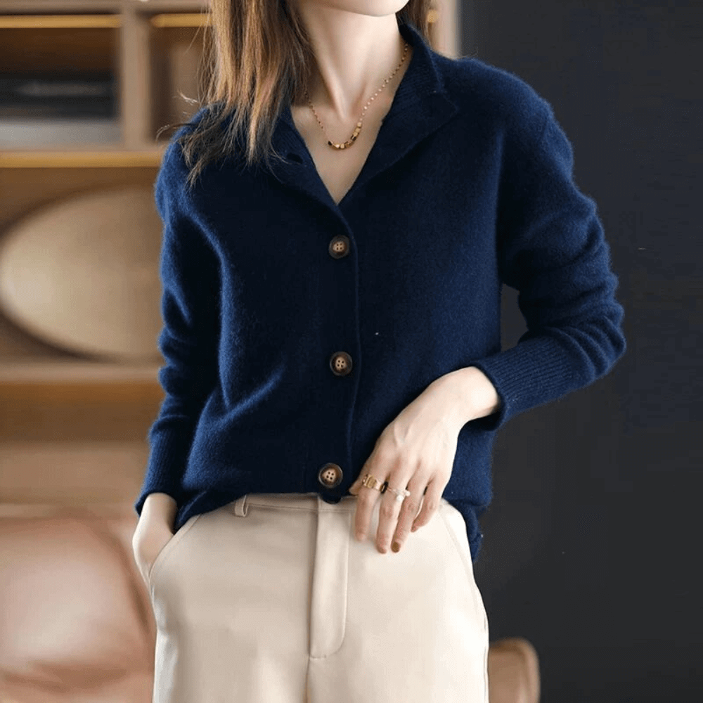Elegant Cardigan
