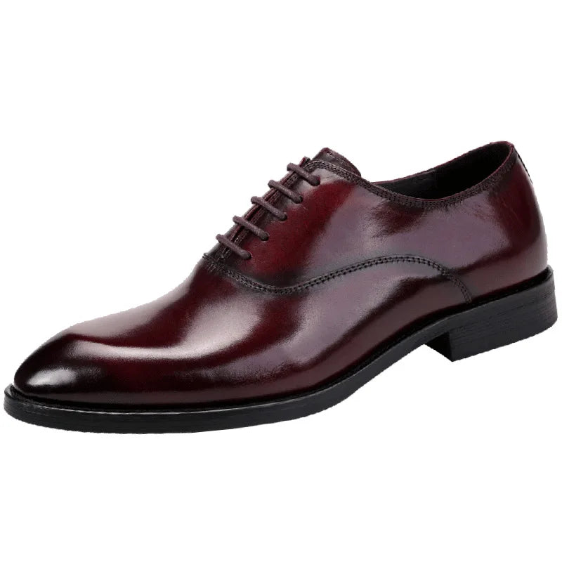 Elegant Men's Shoes – Comfort and Style