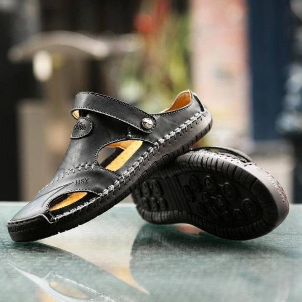 Fisherman Sandals