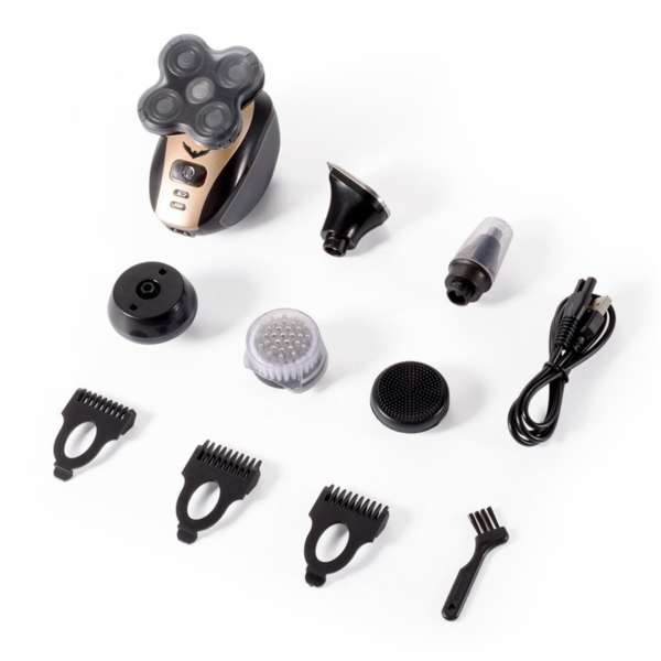 Flexseries Shaver