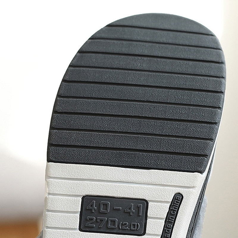 Gentlemen's Feet | Always Warm Feet in Style!