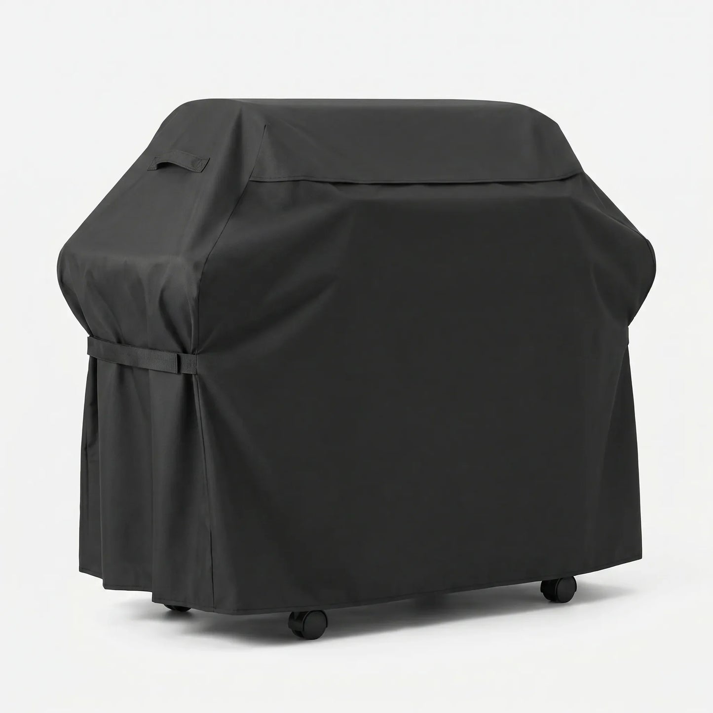 Heavy-Duty Barbecue Grill Cover
