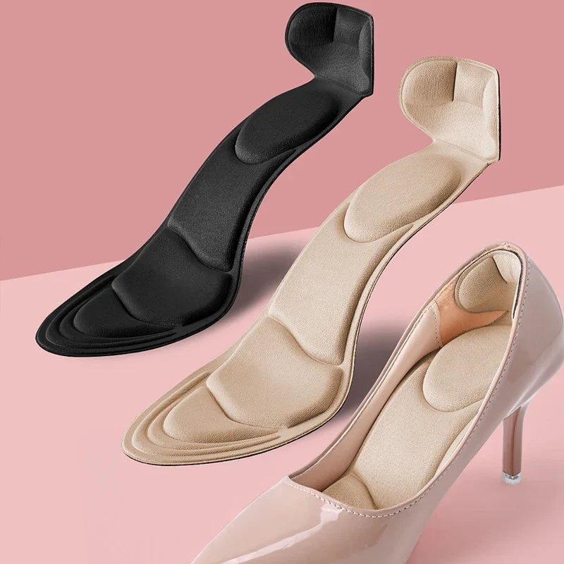 Heelique High Heel Insole Insert