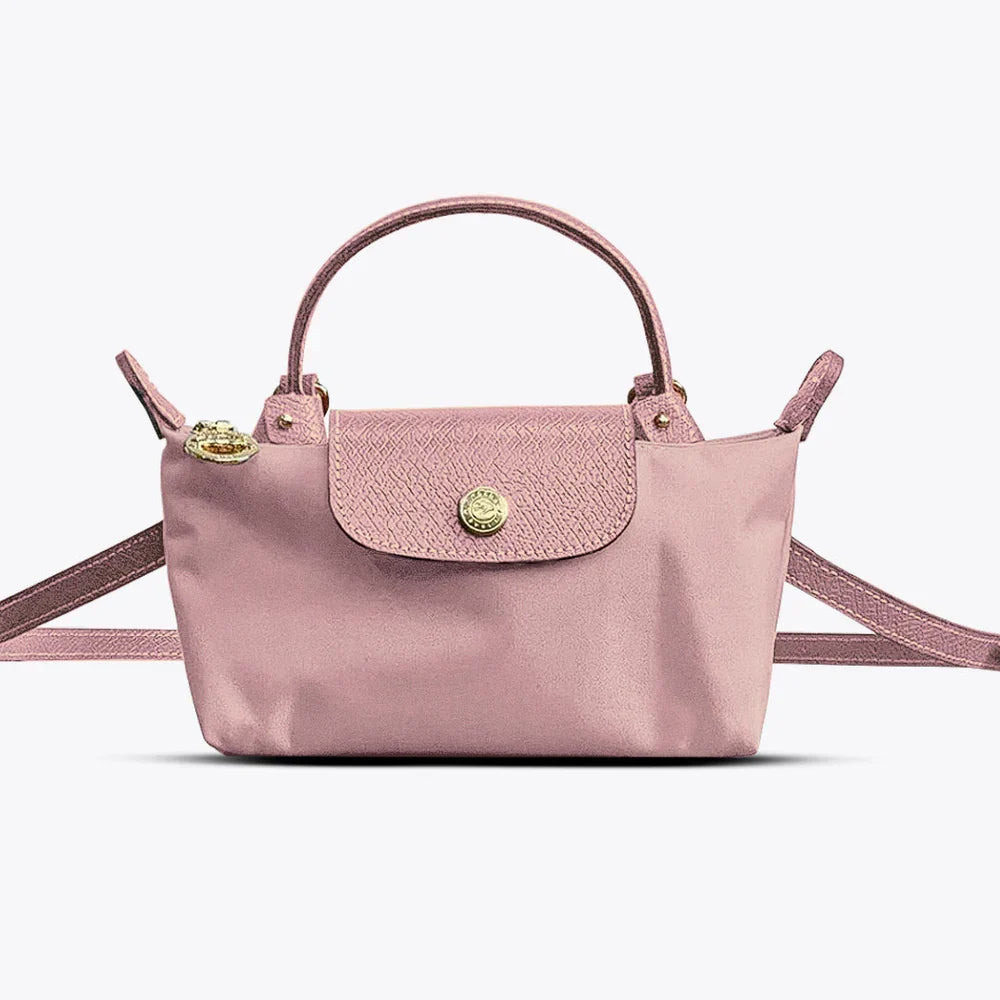 High-Quality Crossbody Bag with Adjustable Strap