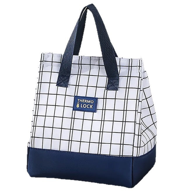 Insulated Food Storage Cooler Tote