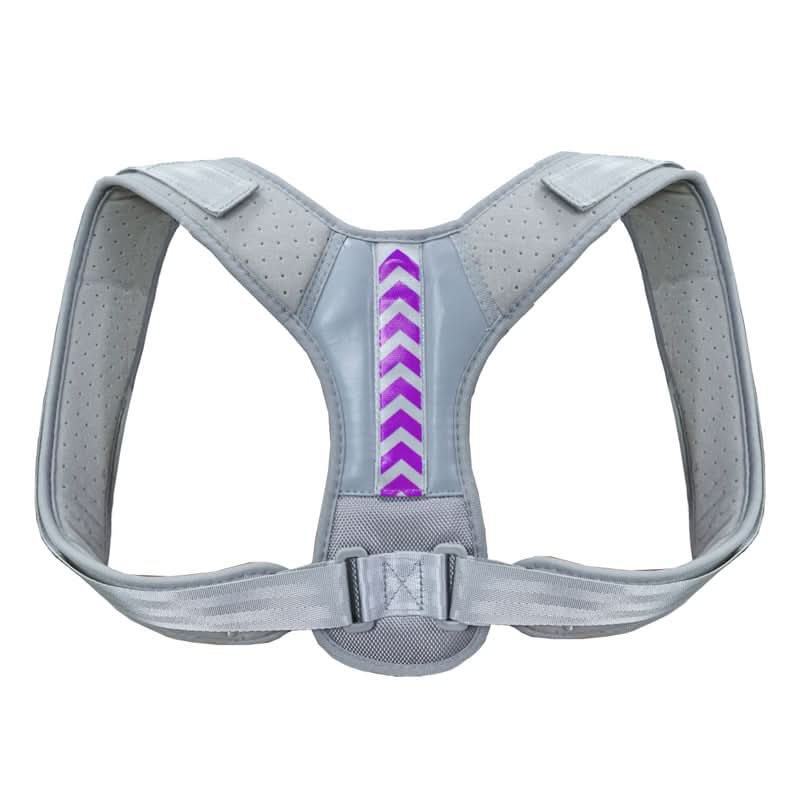 Invisible Posture Corrector – Adjustable Back Brace for Spine Alignment