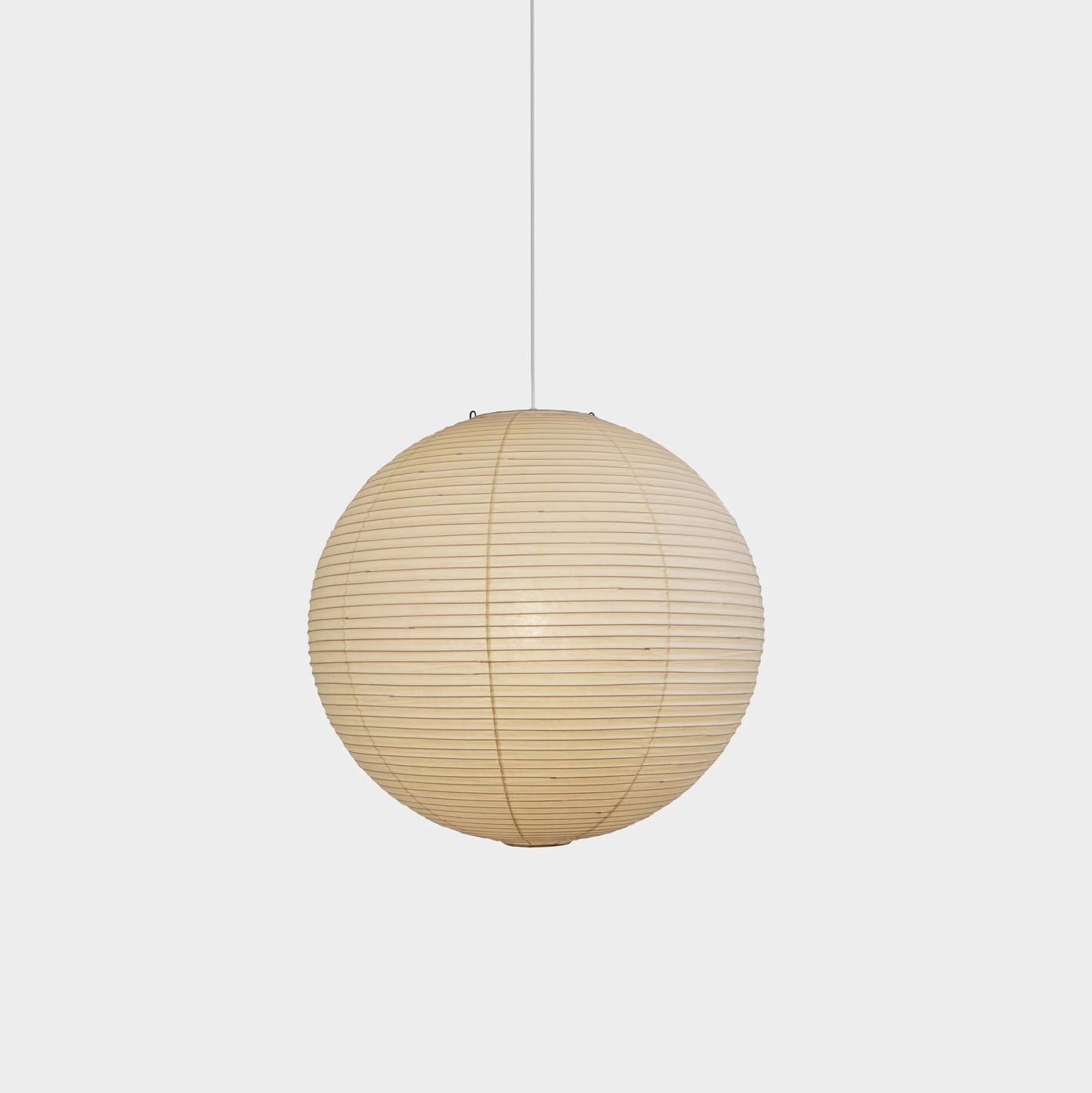 Japanese Paper Pendant Light