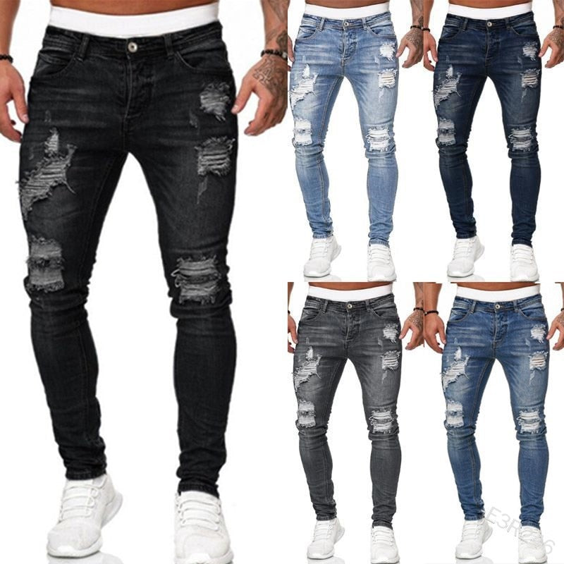 Jeans | Upgrade your style with these trendy and bold jeans