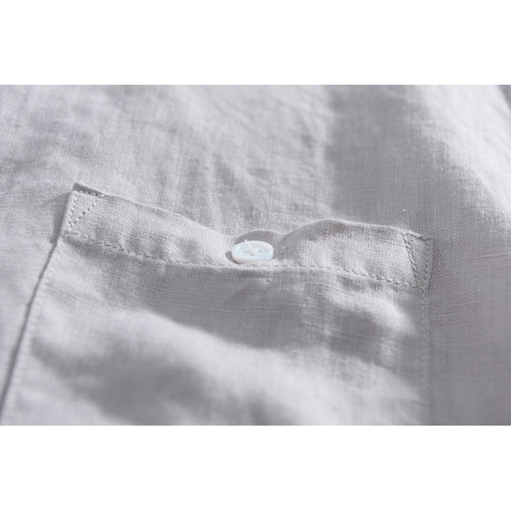 Lex Shirt | A stylish & airy shirt for men