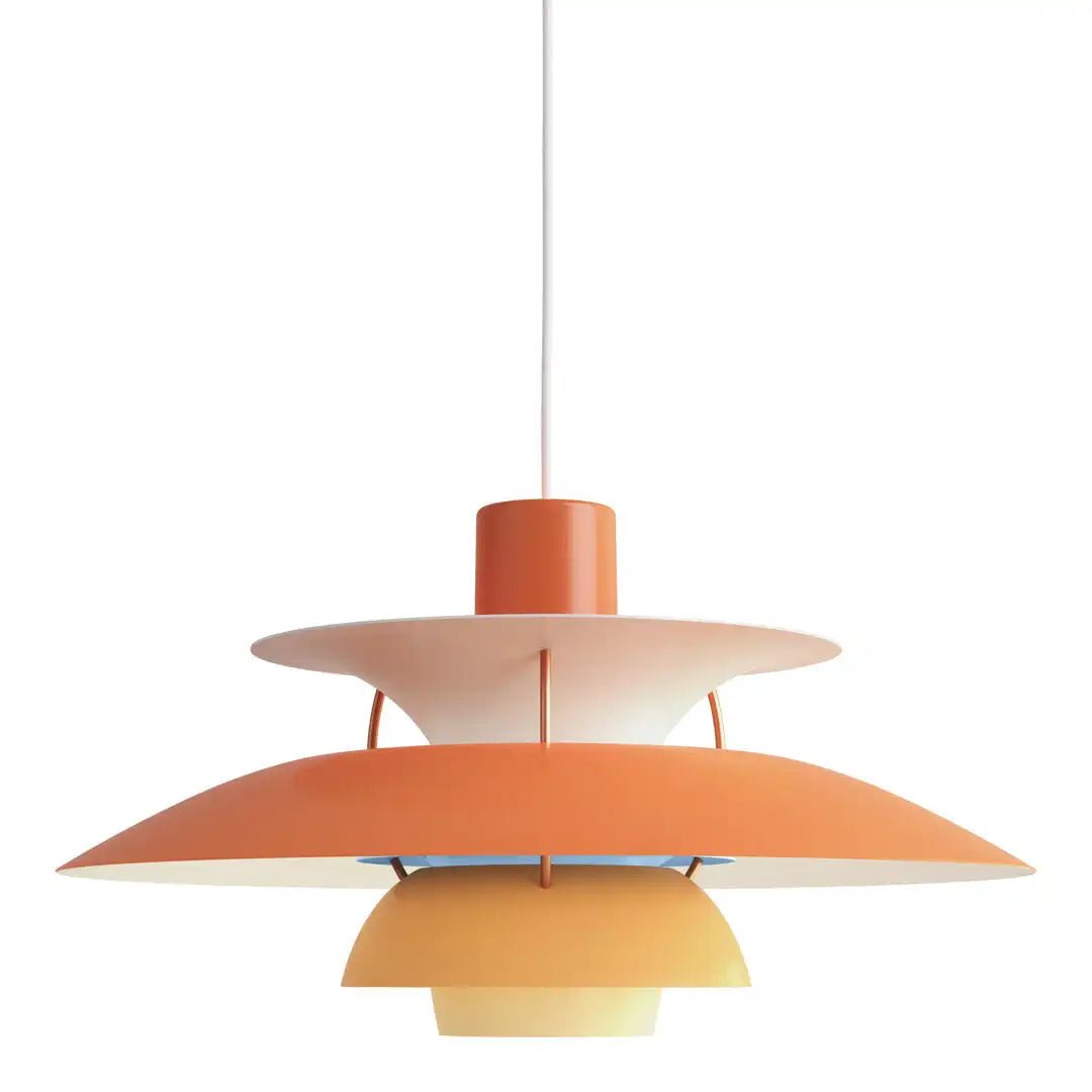 LightStrong Ceiling Lamp - Dimmable Scandinavian Style