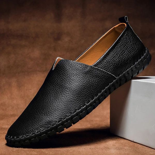 Loafers for Comfort and Style
