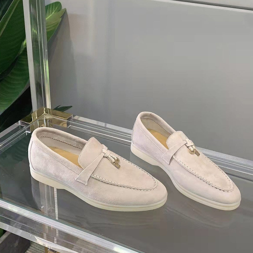 Loafers | Timeless & Comfort | Women's Shoes