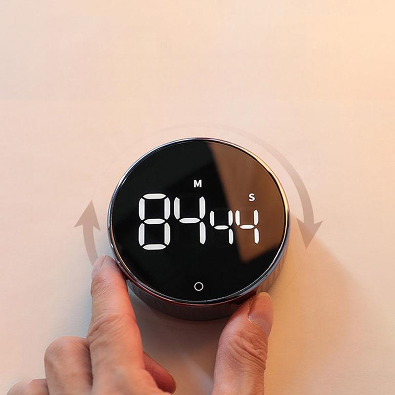Magnetic Electronic Rotary Timer