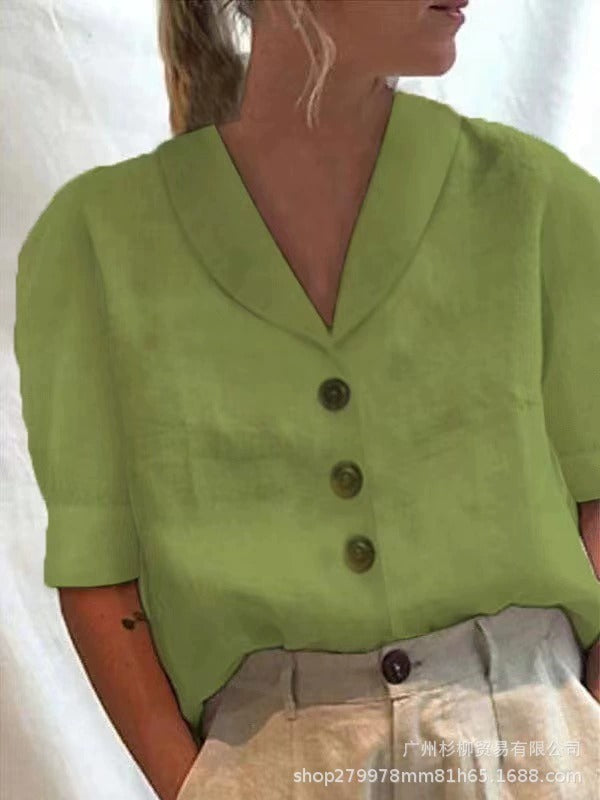 Maria - Trendy T-shirt