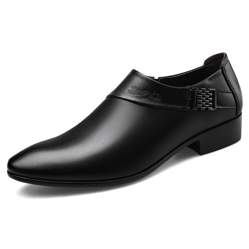 Men Oxford Shoes
